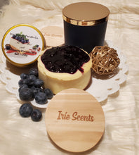 Load image into Gallery viewer, Blueberry Cheesecake
