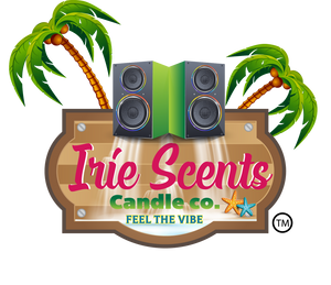 Irie Scents Candle Co